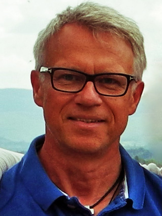 Ulrich Bode
